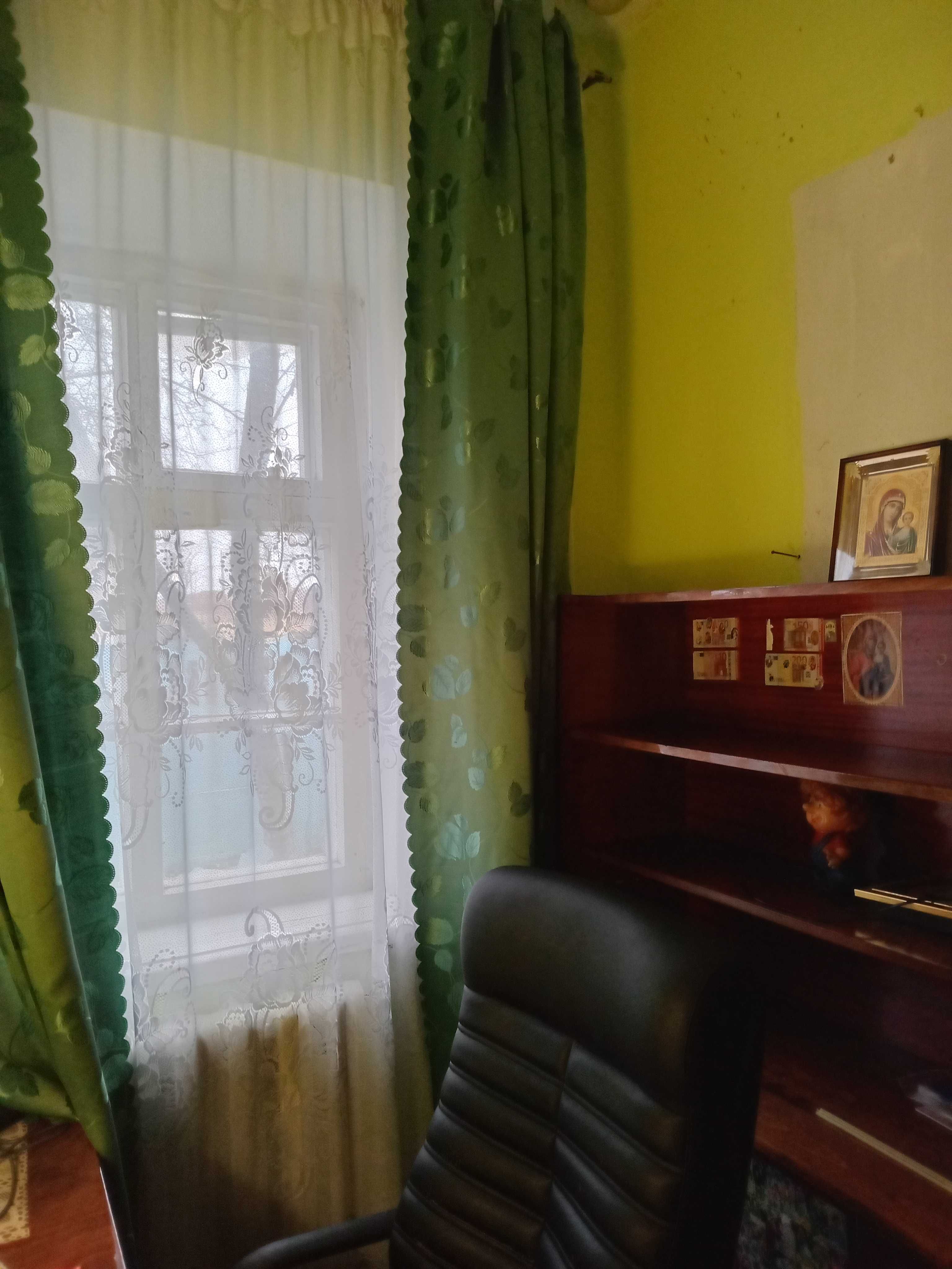 Продам светлый уютный дом в тихом спокойном месте.