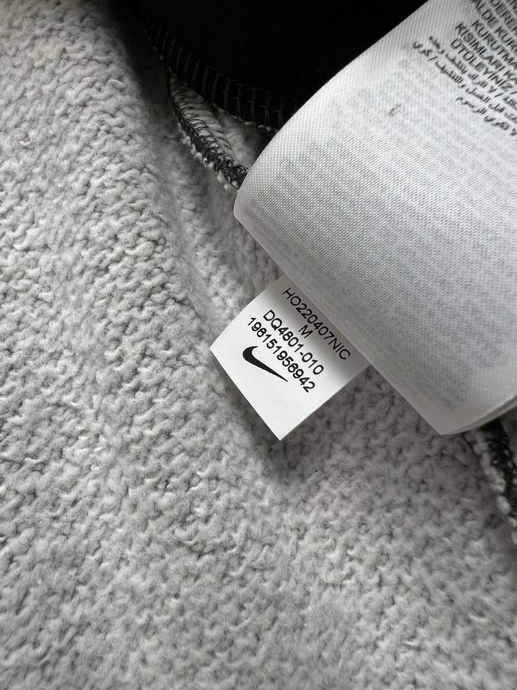 Nike Tech Fleece Full-Zip Hoodie Оригінал Нова Розмір М,Л