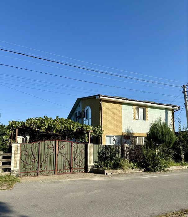 Окремий будинок готовий до заселення Левків, 8 км до Житомира