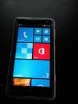 Nokia Care Lumia