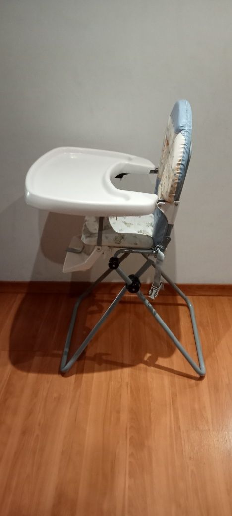 Cadeira de criança