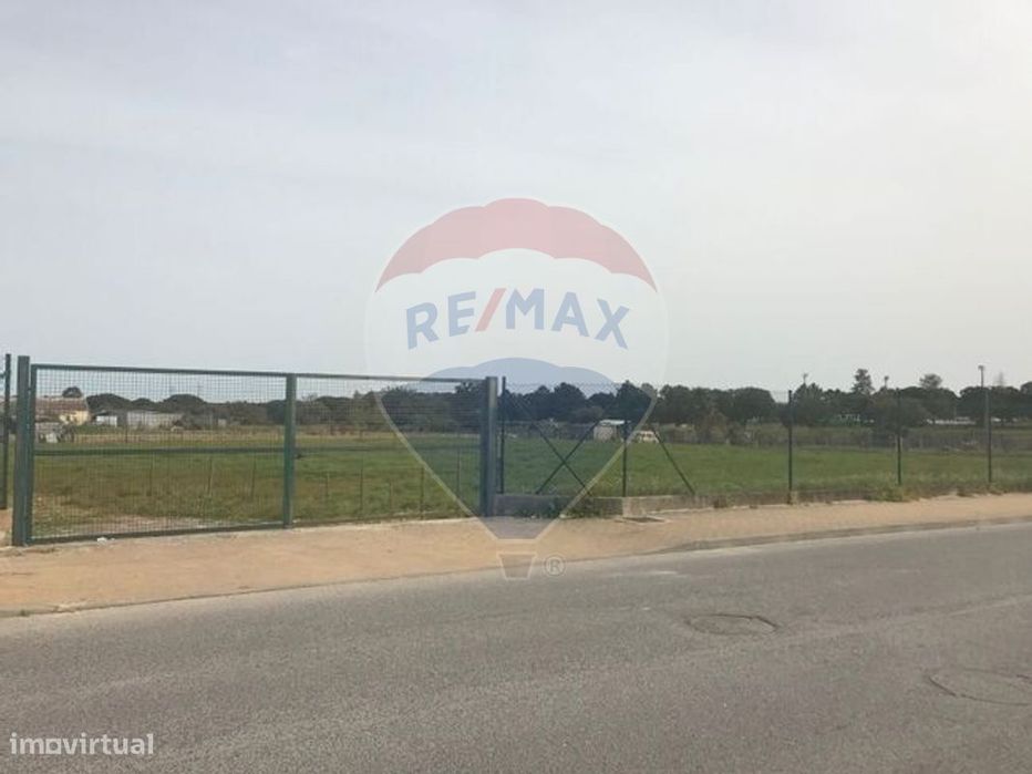 Terreno  para arrendamento