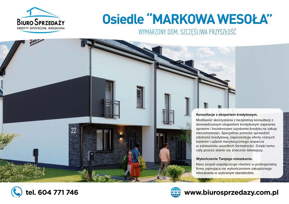 Premium Segment+2Mp+Narożny Ogródek-W Pobliżu Lasu