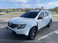 Renault duster 1.5dci