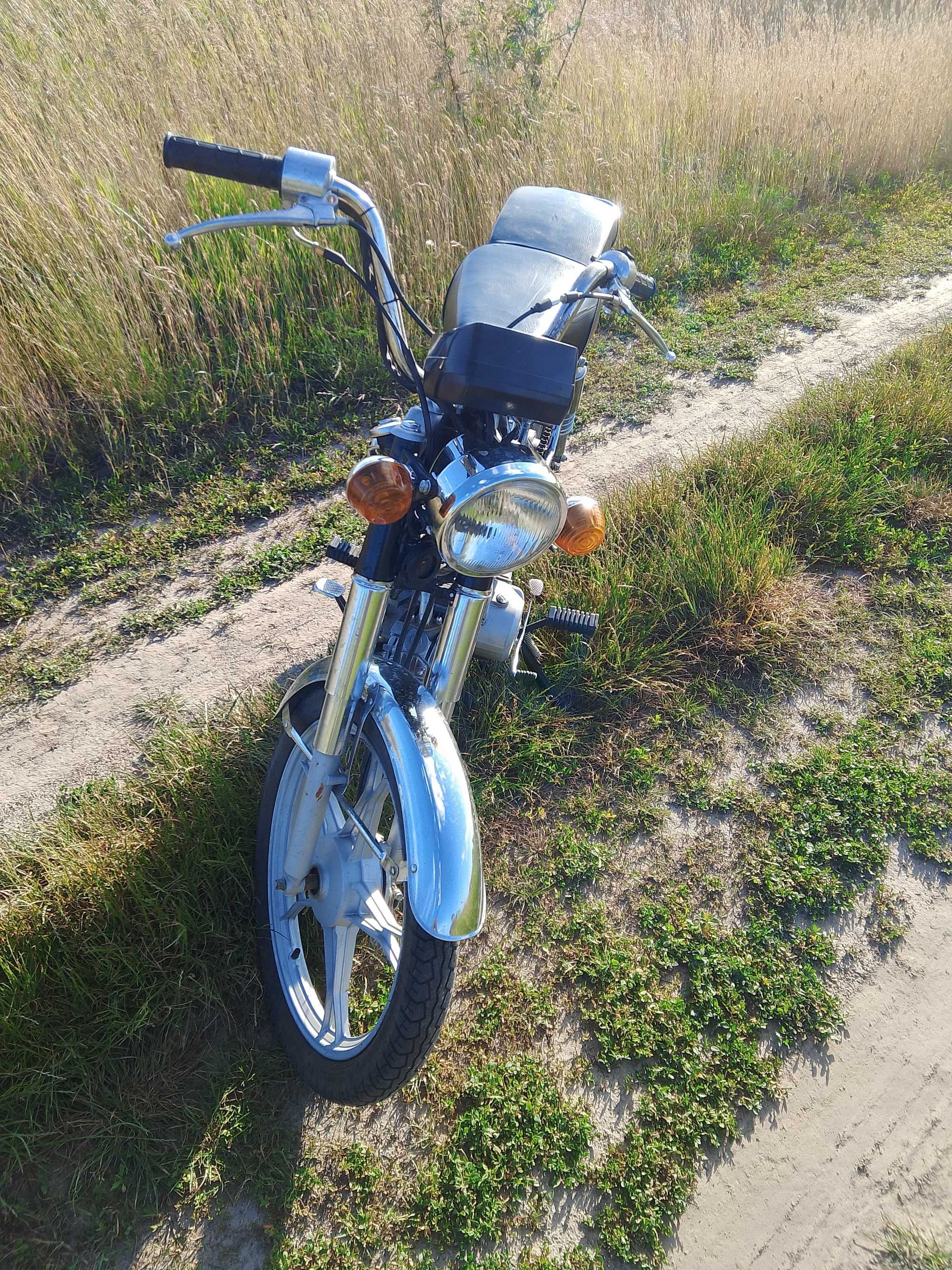 Дельта 72 кубів.