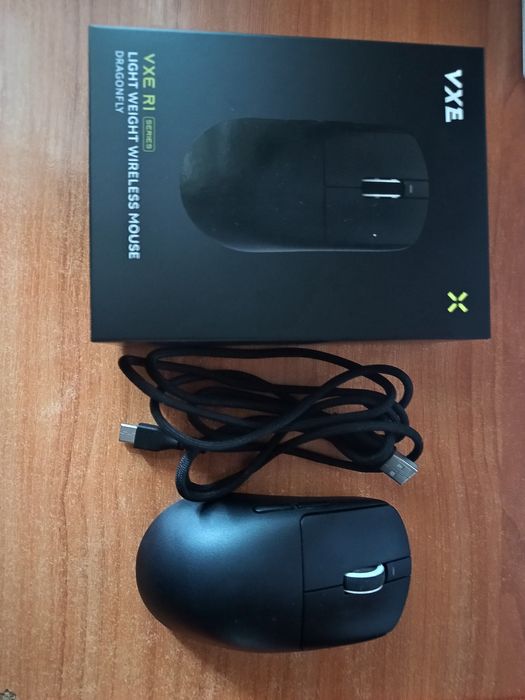 мышка VXE R1 SE+