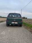 Opel Corsa C 1.2 rok 2002