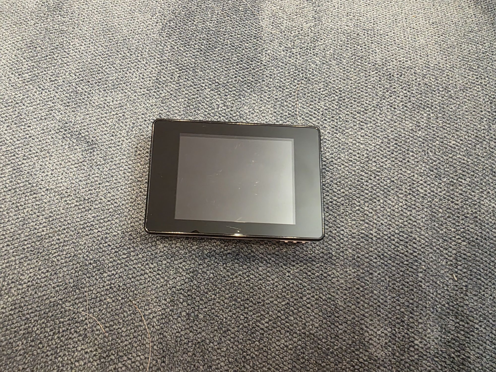 iriver U10 (1 GB) + оригінальний кабель • Підтримка FLAC (Rockbox) • К