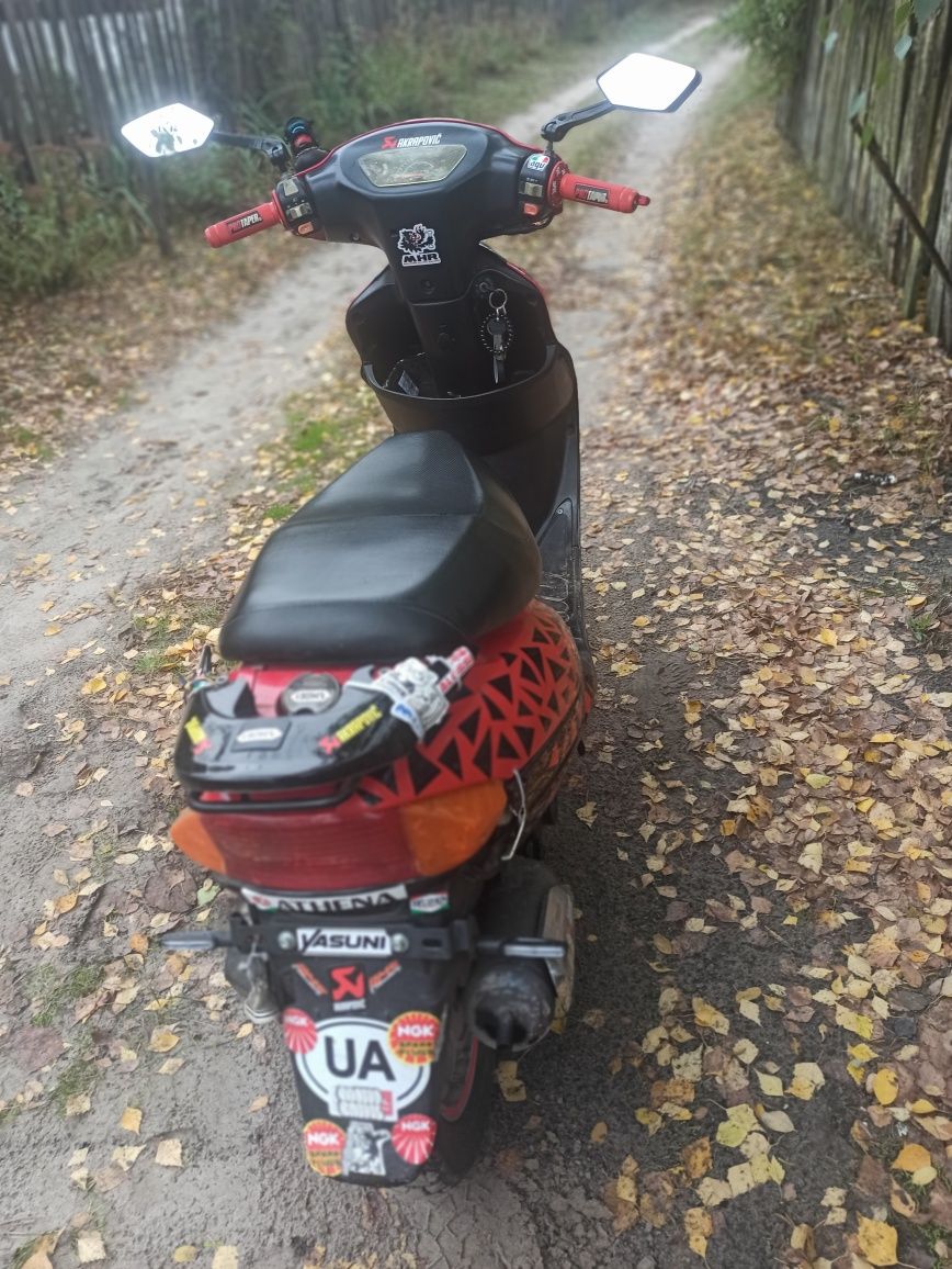 Продам вайпер вінд