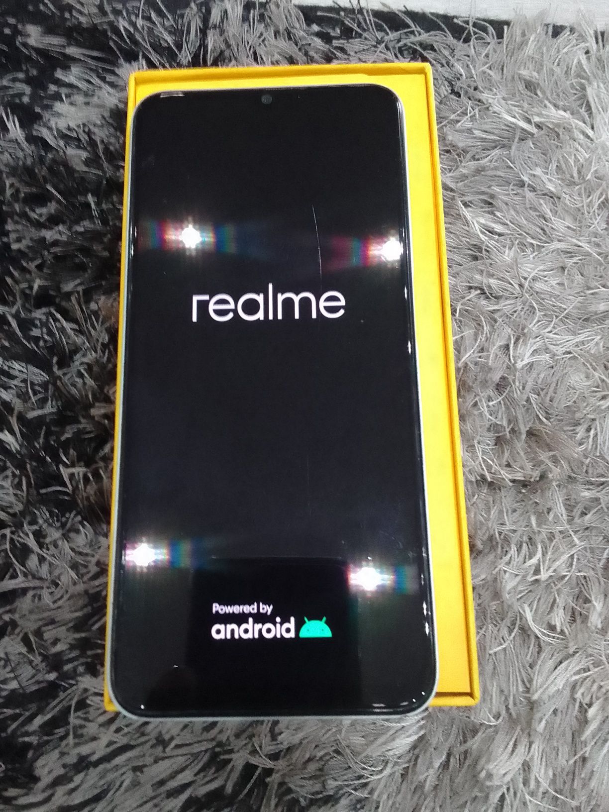 Telefon Realme c35