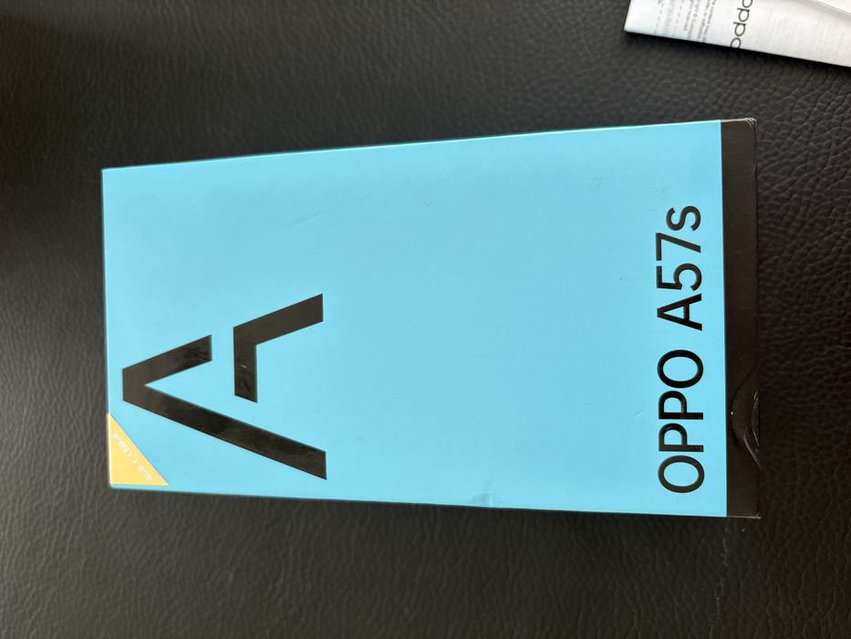 Oppo a 57s nowy