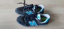 Buty adidasy new balance 373