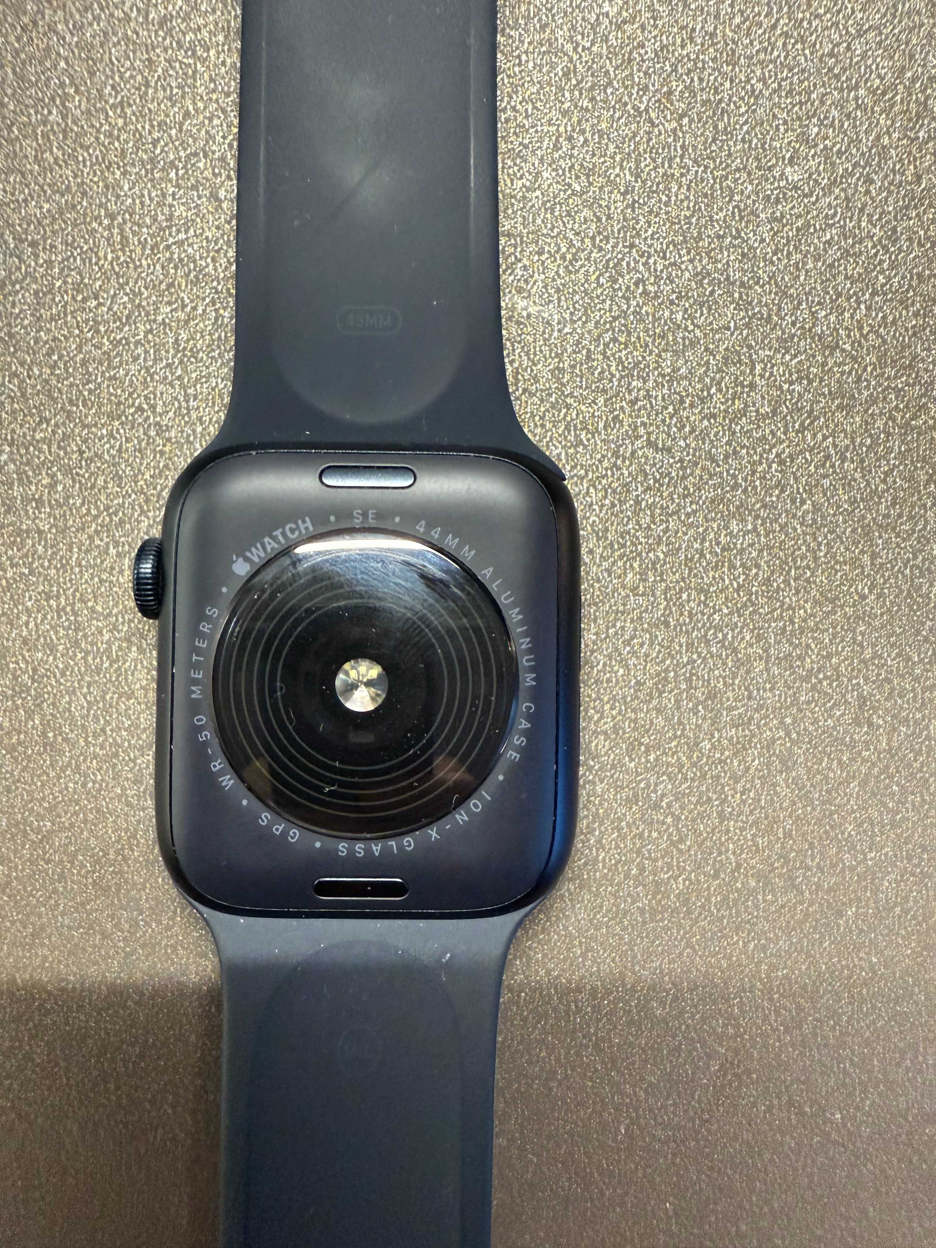 Apple Watch SE 40 mm GPS