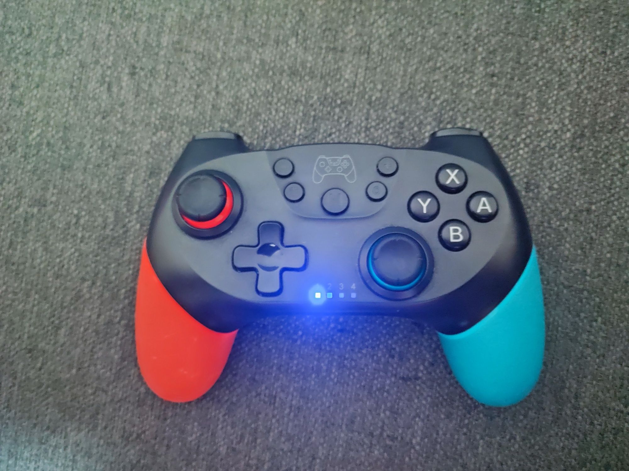 Nintendo Switch V2