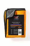 Detailer Mikrofibra Dwustronna Xl 840G/M2/60X90Cm