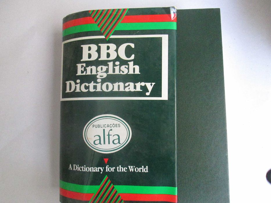 BBC English Dictionary