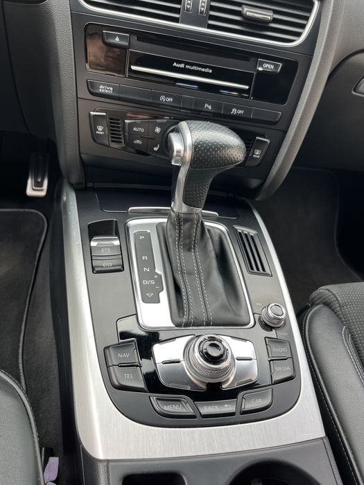 Piękne PERŁOWE AUDI a5(r.2016/2.0tdi/4x4)3x-S-Line.