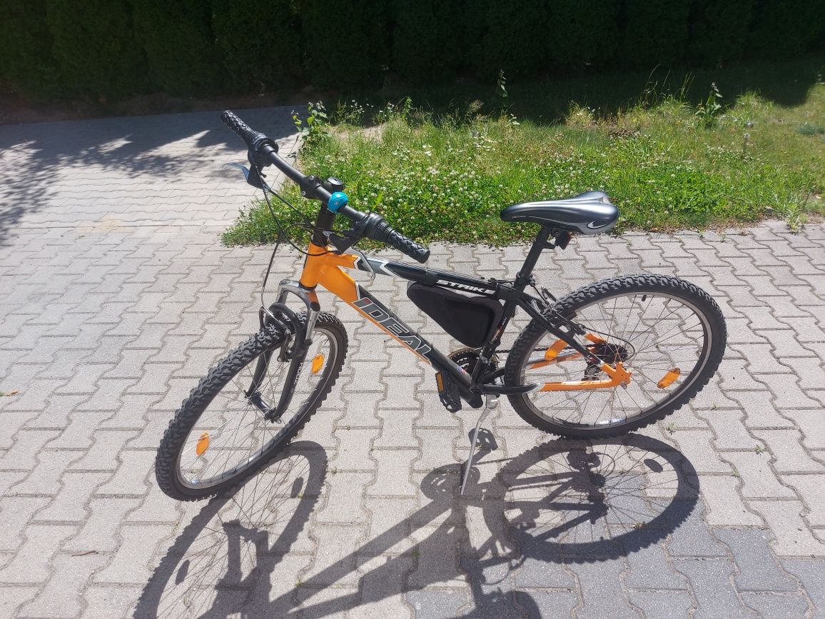 Rower MTB Ideal strike koła 26 rama 41