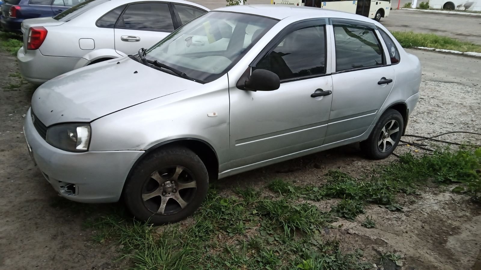 Продам автомобіль