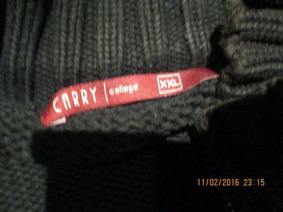Sweter carry xxl