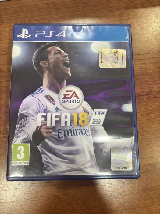Jogos para a ps4