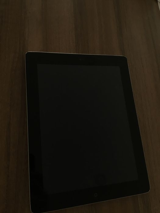 iPad 2 usado mas em bom estado