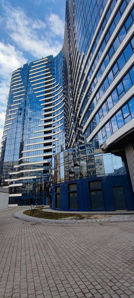 Без комісії!! ЖК ARIA. Продаж двокімнатної квартири в Києві