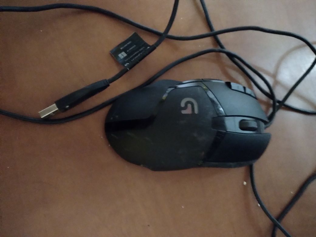 Mysz do komputera