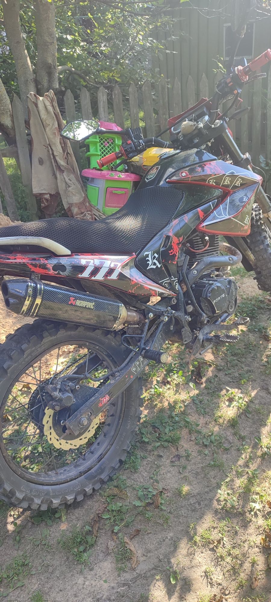 Forte ft200GY-C5B