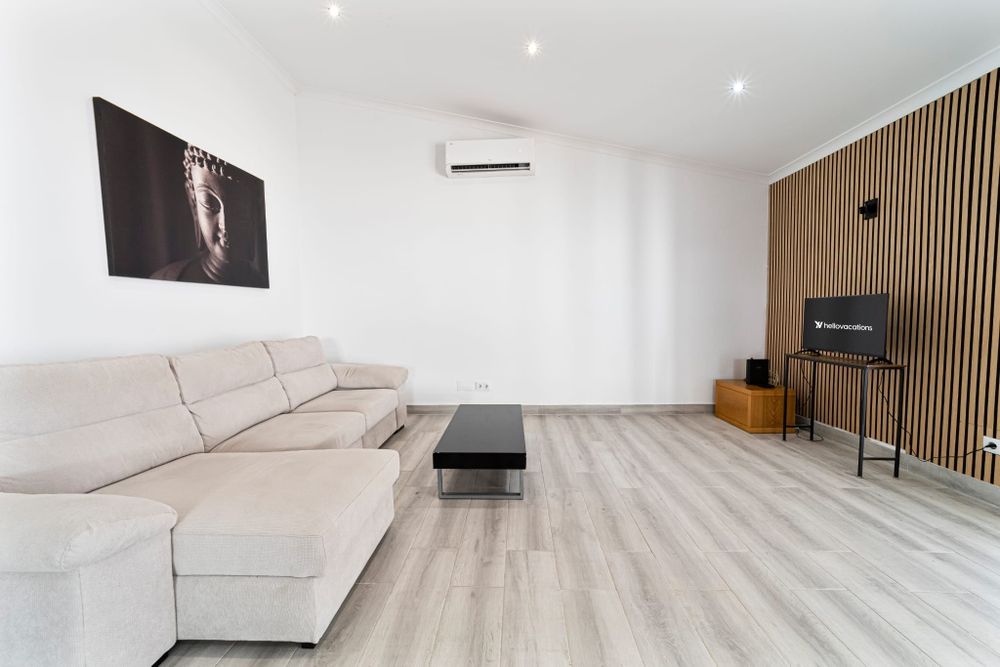 Casa para aluguer temporário