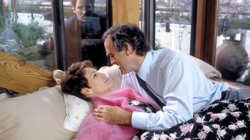 UM PEIXE CHAMADO WANDA (John Cleese/Jamie Lee Curtis/Kevin Kline)
