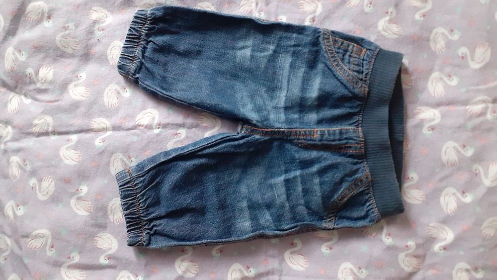 Штани для новонароджених