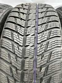 Зимова гума 215/55R18 nokian