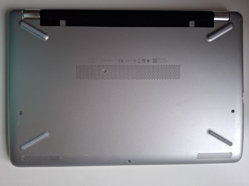 Computador portátil HP