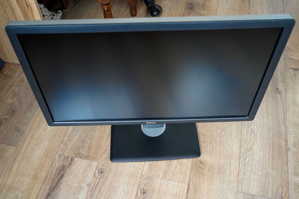 Monitor Dell UltraSharp U2713HM 27" – WQHD 2560x1440