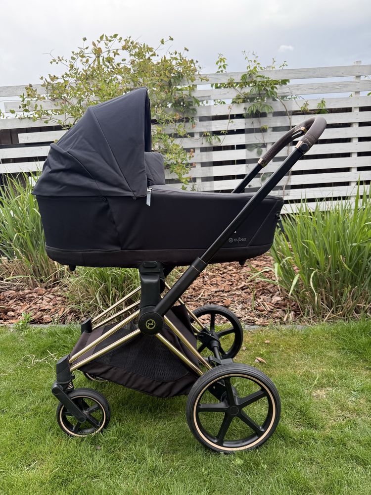 Wózek Cybex Priam Platinum