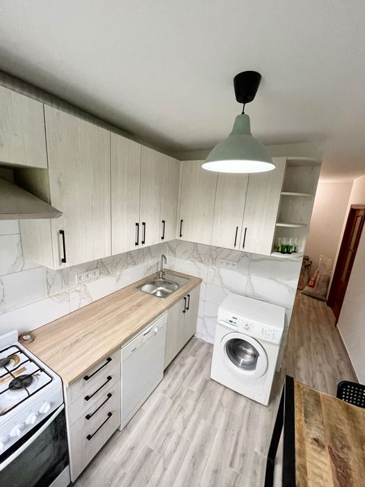 Оренда 1 кімнатна квартира вул. Петлюри1