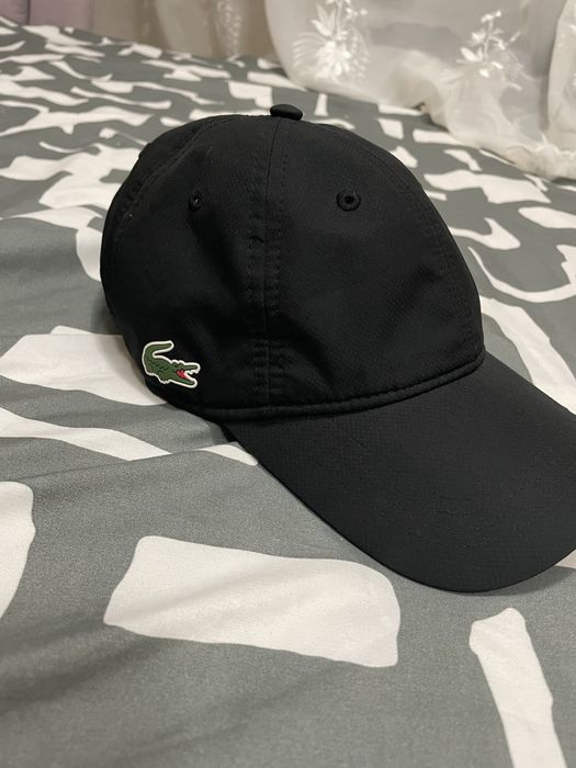 Кепка Lacoste Нова