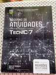 Tenic 7 - Caderno de Atividades