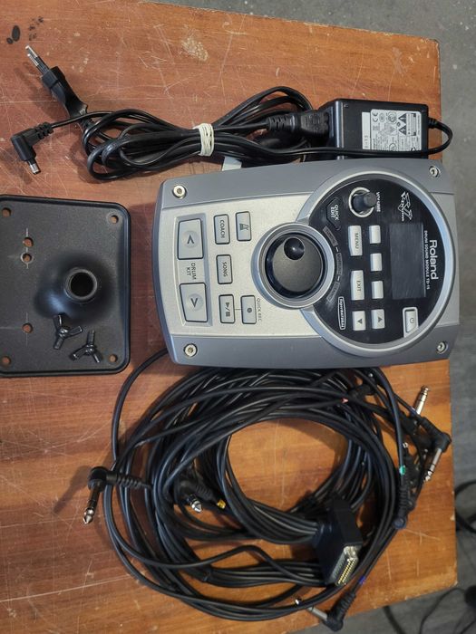 Roland TD 15 moduł perkusyjny perkusja elektroniczna