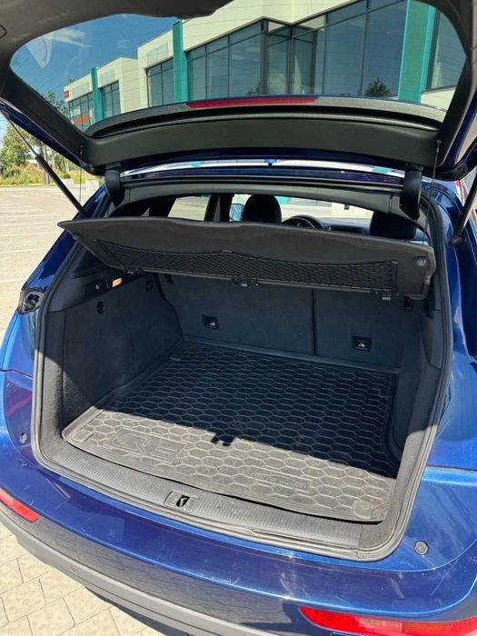 Audi Q5 2.0 TDI 2015