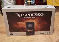 Ekspres kapsulkowy KRUPS Nespresso Essenza Mini