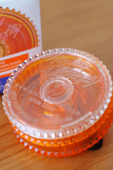 Adaptador de Enchimento Crafty/Mighty da Storz & Bickel