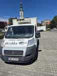 Fiat Ducato 2.2  Chlodnia FV 23%