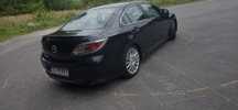 Mazda 6 2.0 benzyna 155km 2010 r xenon alumki