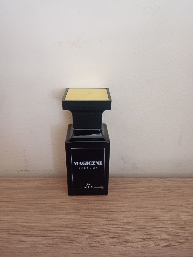 Super nowe  perfumy dla każdego . 50 ml świetny zapach