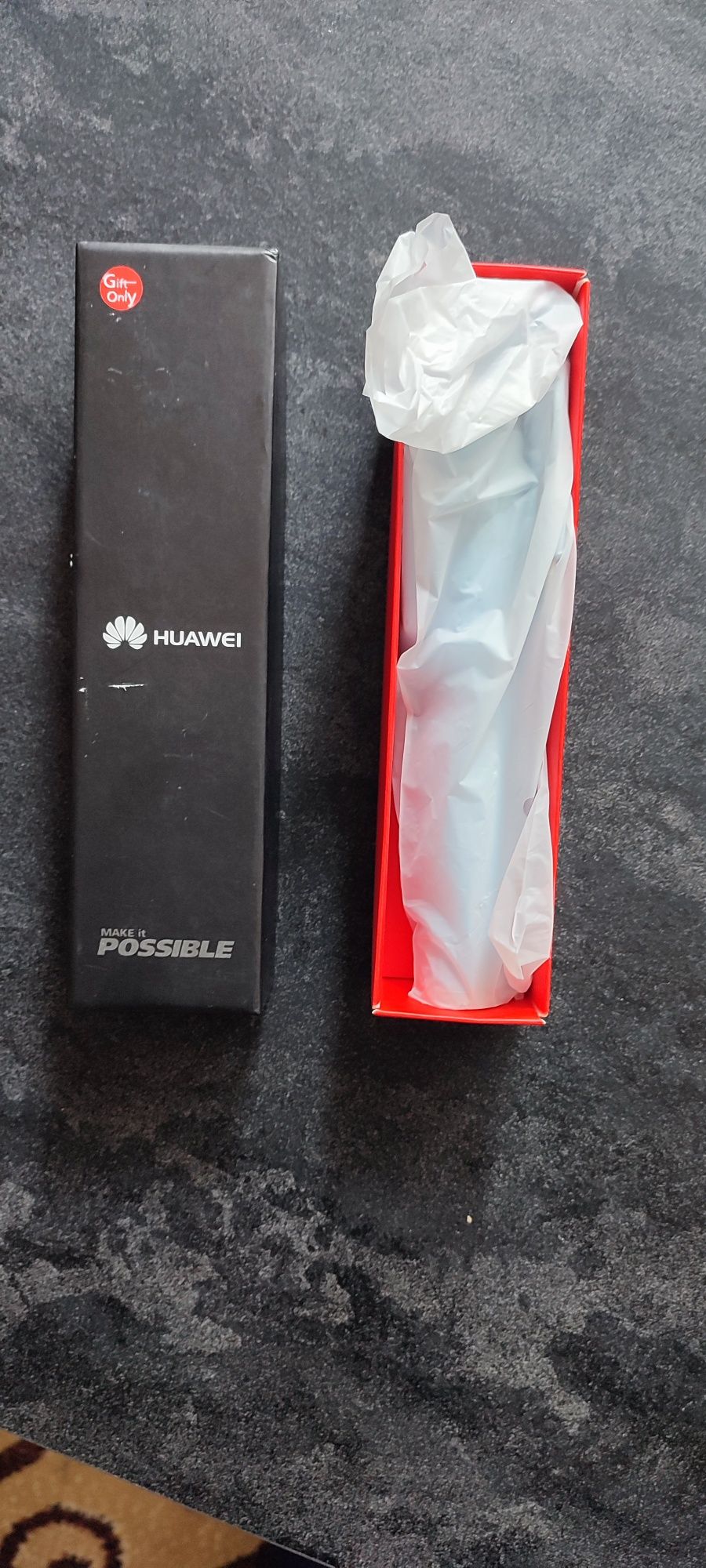 Палка для селфі від Huawei