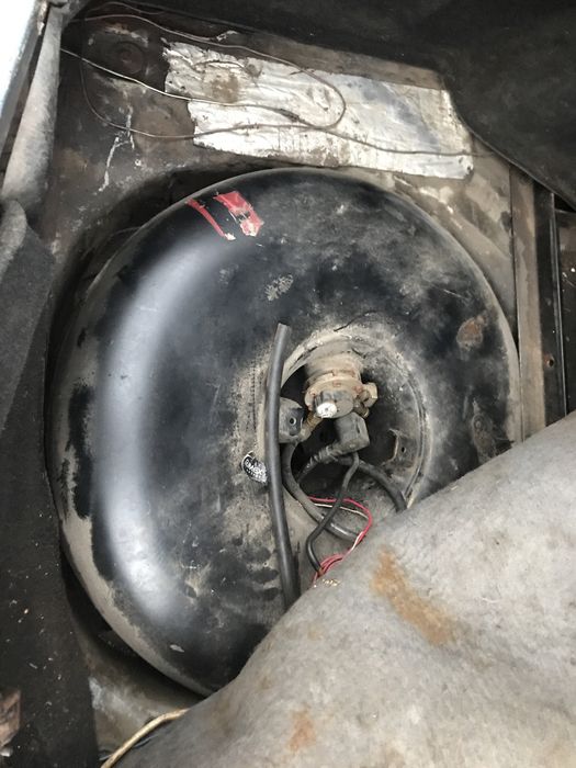Ford sierra dohc edis4