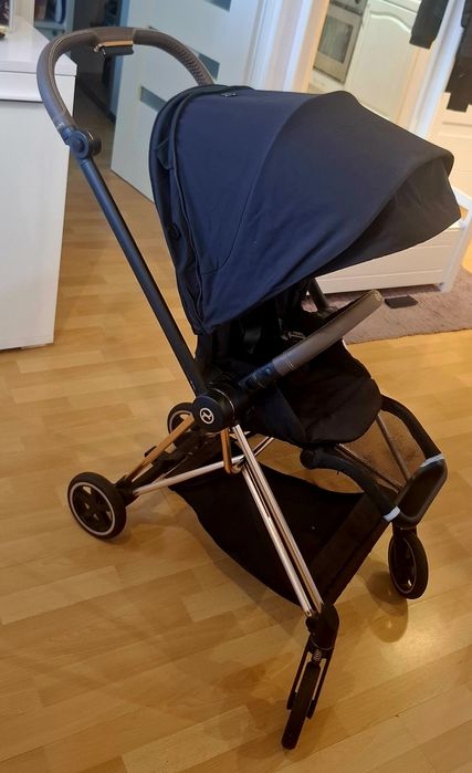 Wózek Cybex mios 2w1
