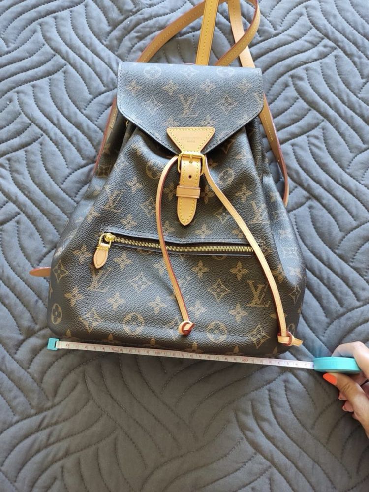 Plecak Louis Vuitton 77